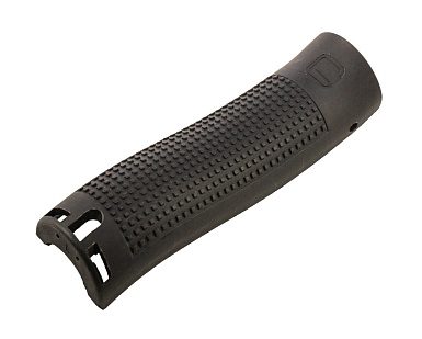 детальное фото для раздела Накладка на рукоять WE Glock 18 Gen. 4, черная интернет-магазин "Планета страйкбола»