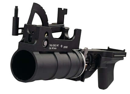 фото детально гранатомет taг-35 мт кс интернет-магазин "Планета страйкбола"