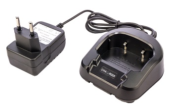 зарядное устройство baofeng uv-82 220v со стаканом