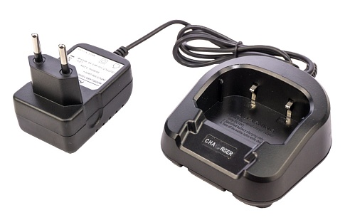 зарядное устройство baofeng uv-82 220v со стаканом