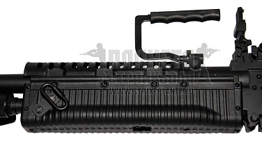 A&K Пулемет M60 VN