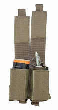 Подсумок Strike под дым и гранату, койот кордура