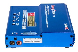 Зарядно-разрядное SkyRc устройство универсальное B6AC