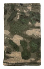 Баф Strike с утяжкой, флис 250, A-TACS Camo