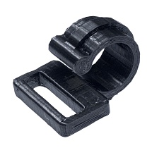 Крючок для палатки Strike 12 мм, пластик, комплект 4 шт.