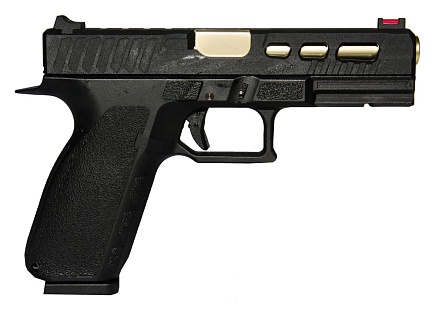 Пистолет KJW CZ CO2 (kp-13c co2)