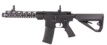 фото детально автомат arcturus neo mod1 cqb 10.6" neo aeg me® (at-ne01-cq-me) интернет-магазин "Планета страйкбола"