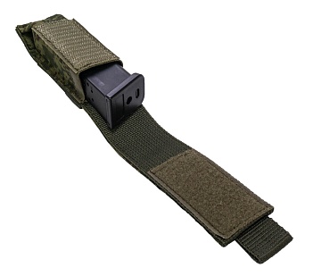 Подсумок Strike под пистолетный магазин, цифра