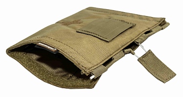 Подсумок медицинский Emerson LBT9024 Style Seal Blowout coyote brown 500D (EM6058CB)