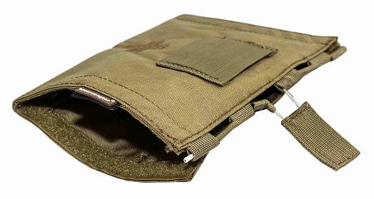 Подсумок медицинский Emerson LBT9024 Style Seal Blowout coyote brown 500D (EM6058CB)