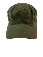 детальное фото для раздела Кепка олива, Китай (Б/У) интернет-магазин "Планета страйкбола»