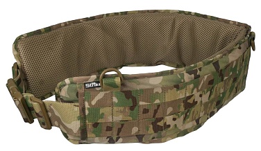 Варбелт Strike размер XL, мультикам кордура, стропа мультикам (под удаление?)