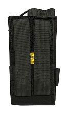 Подсумок магазина М4 Fast Emerson черный 500D (EM6361BK)