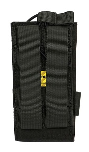 Подсумок магазина М4 Fast Emerson черный 500D (EM6361BK)