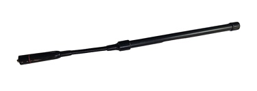 детальное фото для раздела Антенна Retevis HA-03 (SMA - Female), 39cm, двухдиапазонная (VHF / UHF), черный, (Б/У) интернет-магазин "Планета страйкбола»