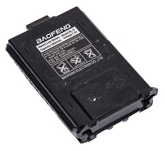Аккумулятор BaoFeng для UV-5R 1800 мАч