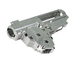 Стенки гирбокса Bullgear V3 8мм + направляющая