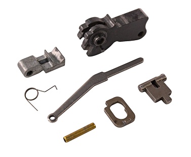 детальное фото для раздела УСМ KJW Beretta M9 (Б/У) интернет-магазин "Планета страйкбола»