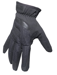 детальное фото Перчатки Mechanix Fast Fit Covert, черные XL (fftab-55-011) интернет-магазин "Планета страйкбола"