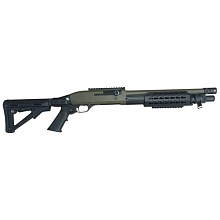 Дробовик Cyma (cm366bm), 79 м/с, без шелл (Б/У)
