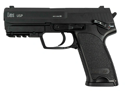 Cyma Пистолет USP, электро (cm125)
