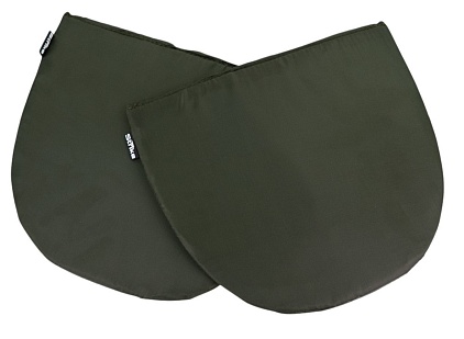 детальное фото Противоосколочный пакет Strike арамидный для защиты плеч, 18 слоев 4500г/м2 интернет-магазин "Планета страйкбола"