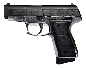 пистолет пневматический daisy 5501 4.5мм