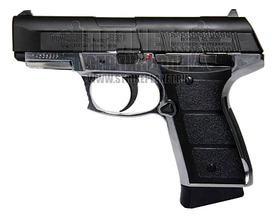 пистолет пневматический daisy 5501 4.5мм