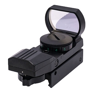 фото Прицел коллиматорный Marcool ZOS-4 (hy9035) интернет-магазин "Планета страйкбола"