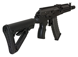 G&G Автомат АК-105 (RK74-E), KeyMod (grk-74e-etu-bnb-ncm)