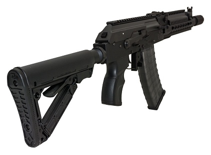 G&G Автомат АК-105 (RK74-E), KeyMod (grk-74e-etu-bnb-ncm)