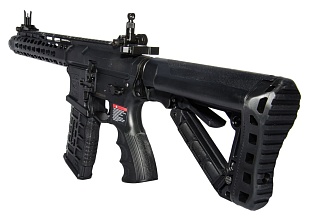 G&G Автомат CM16 Wild Hog 9" (egc-wlp-009-bnb-ncm)