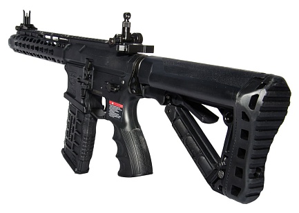 G&G Автомат CM16 Wild Hog 9" (egc-wlp-009-bnb-ncm)