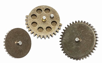 Шестерни SHS V2 (cl5012)