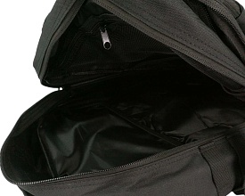 Рюкзак рейдовый RusForce Reserve 50L, чёрный