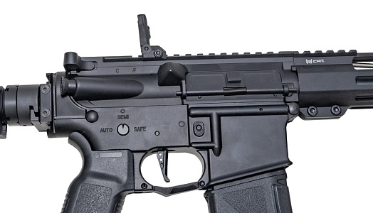 Автомат ARCTURUS X C.A.T. AR-15 Explorer 8.5" AR AEG (AT-CAT-04)