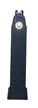 Магазин KJW Glock 17 25 шаров greengas (kp-17m)