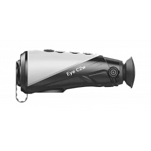 Монокуляр тепловизионный iRay xEye C2W