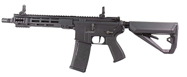 фото детально автомат arcturus lwt mk-i cqb 10" sport aeg se® black(at-st01-cq-se-bk) интернет-магазин "Планета страйкбола"
