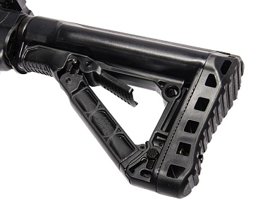 G&G Автомат CM16 Wild Hog 9" (egc-wlp-009-bnb-ncm)