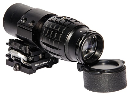 Магнифер Marcool 3X (hy9046)