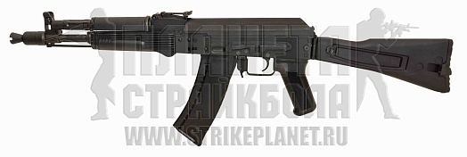 фото детально vfc автомат ак-105 интернет-магазин "Планета страйкбола"