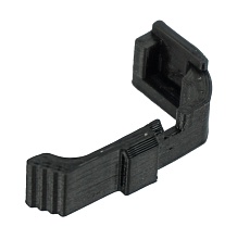 Кнопка сброса магазина Strike для пистолета Cyma Glock cm030 (вер.1)