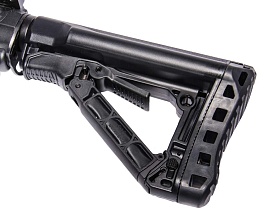 G&G Автомат GC16 Wild Hog 13.5" (egc-wld-135-bnb-ncm)
