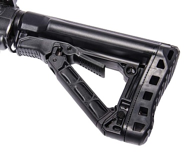G&G Автомат GC16 Wild Hog 13.5" (egc-wld-135-bnb-ncm)