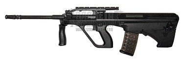 фото детально snow wolf автомат steyr aug a2 (sw-020b) интернет-магазин "Планета страйкбола"
