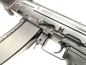 Автомат Cyma AK-105 (cm031d), 125 м/с (Б/У)