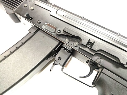 Автомат Cyma AK-105 (cm031d), 125 м/с (Б/У)