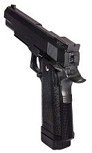 Galaxy Пистолет Colt Hi Capa 5.1, спринг (g6)