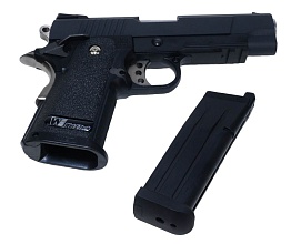 Пистолет WE-H010 S-Hi-Capa 4.3 S-version (we-h010)